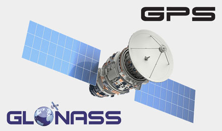 GPS i Glonass kompatibilnost - X903D-G6